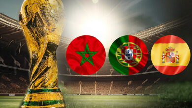 Coupe du monde 2030