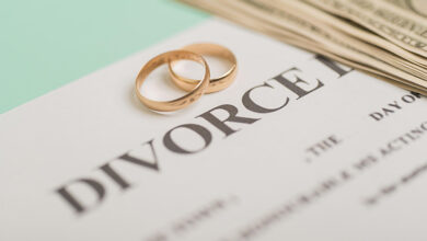 Divorce Tunisie