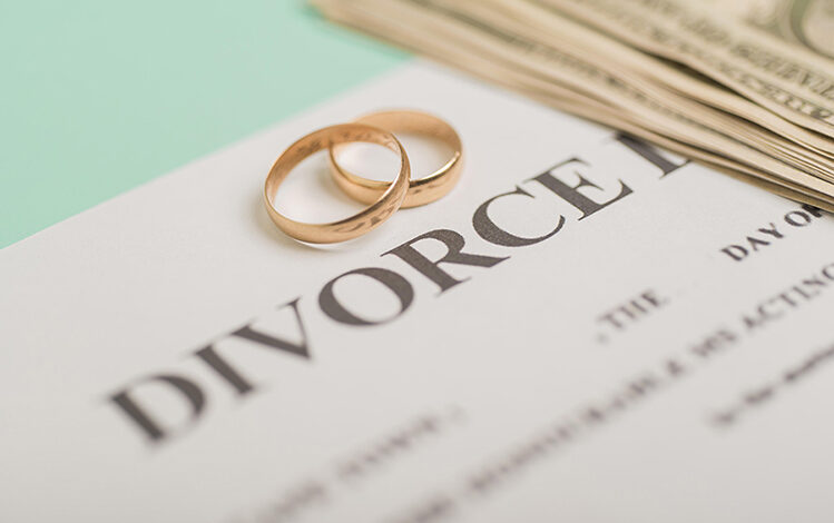 Divorce Tunisie