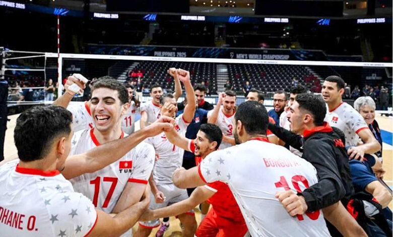 EN volley septembre 2025