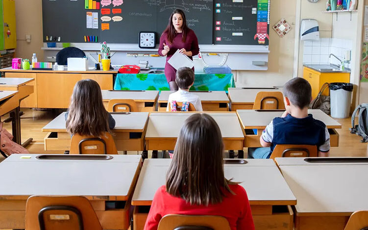 Ecole