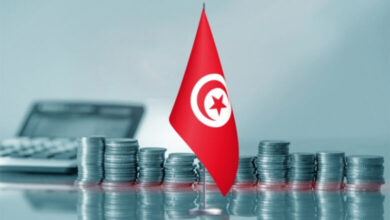 Economie Tunisie