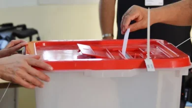 Élections