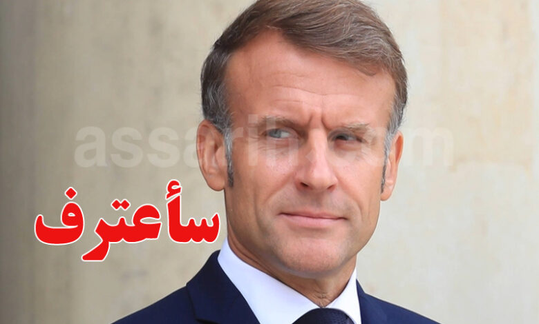 Emmanuel Macron