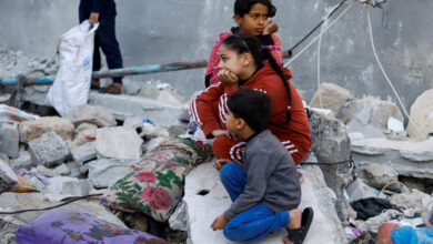 Enfants Gaza