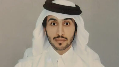 Ennasser Ben Faicel Al Thani