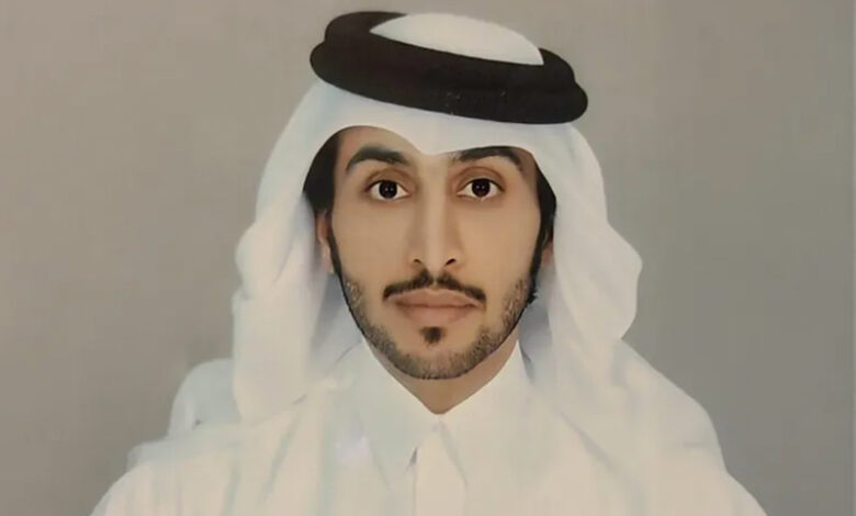 Ennasser Ben Faicel Al Thani