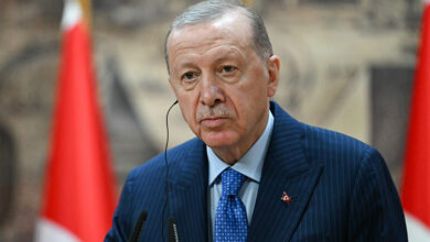 Erdogan