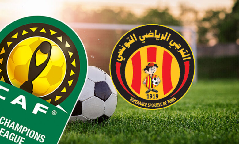 Espérance Sportive de Tunis