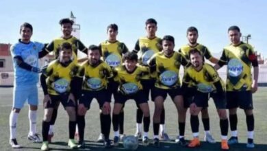 Espoir Sportif Haffouz