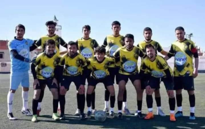 Espoir Sportif Haffouz