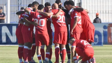 Etoile Sportive Du Sahel