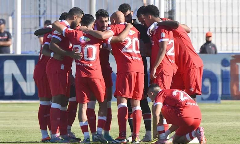 Etoile Sportive Du Sahel
