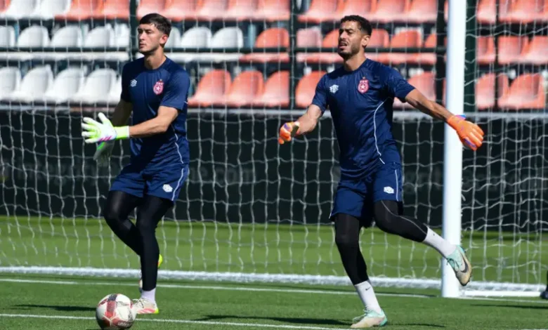 Etoile Sportive du Sahel