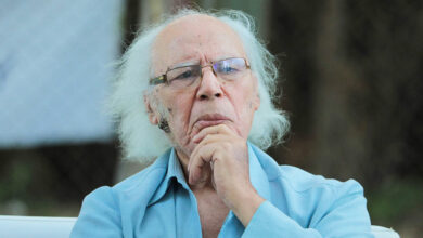Ezzedine Madani
