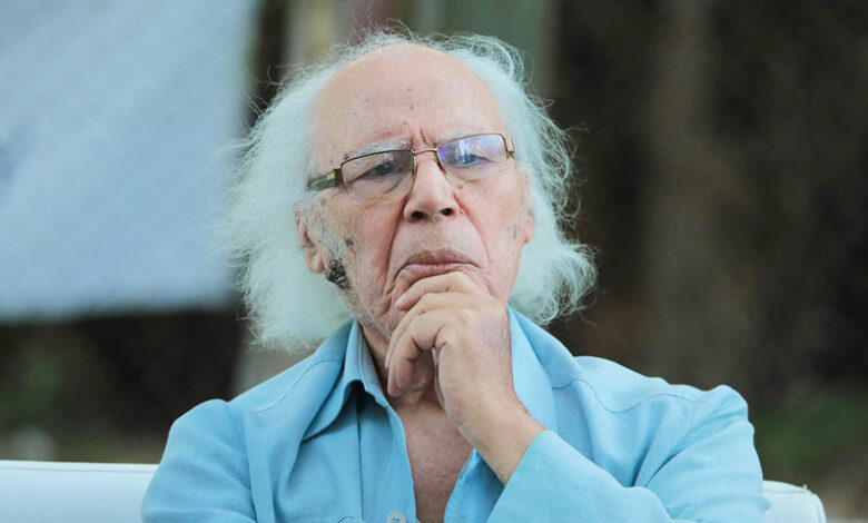 Ezzedine Madani