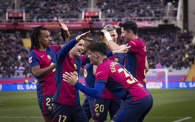 FC Barcelona