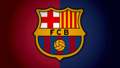 FC Barcelone