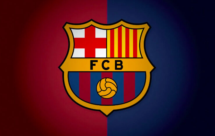 FC Barcelone