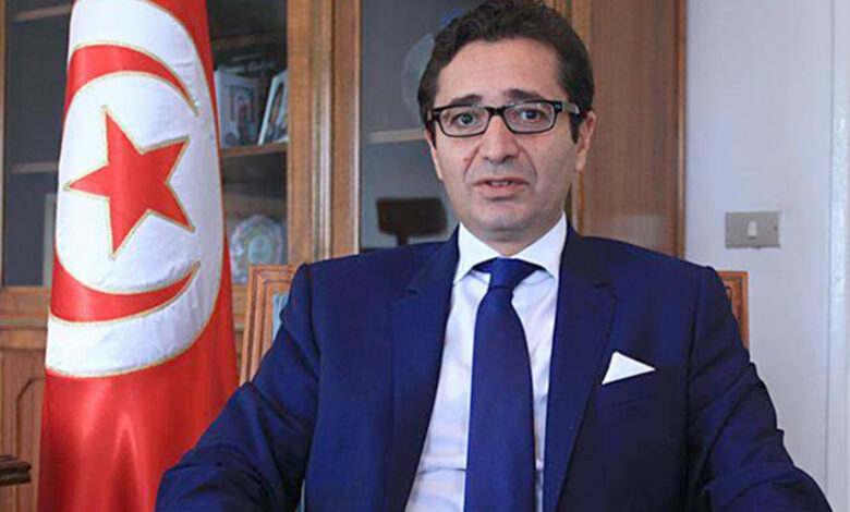Fadhel Abdelkefi