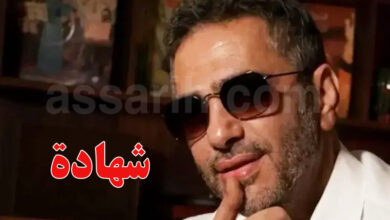 Fadl Shaker
