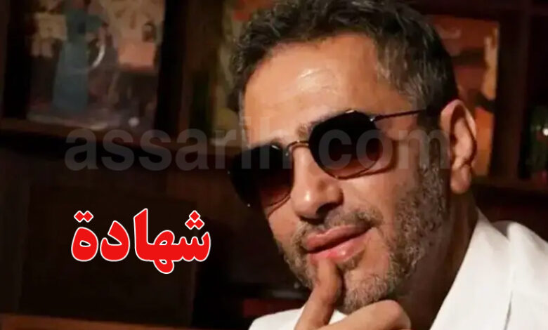 Fadl Shaker