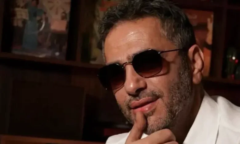 Fadl Shaker