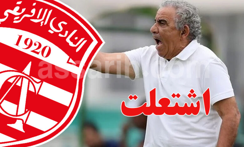 Faouzi Benzarti