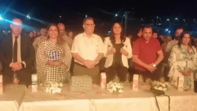 Festival Zarzouna Bizerte 2025
