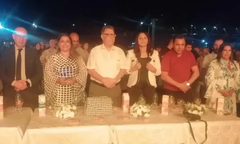 Festival Zarzouna Bizerte 2025