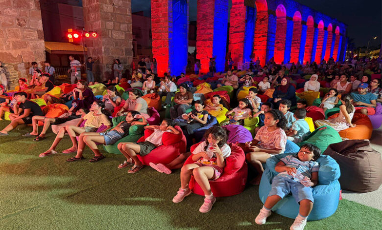 Festival enfance Bardo