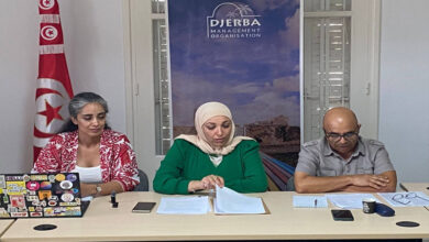 Festival international du Cinema Medenine Djerba