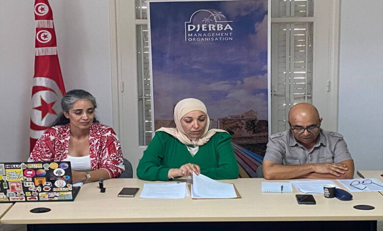Festival international du Cinema Medenine Djerba