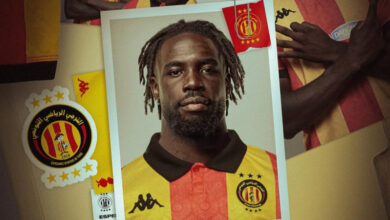 Florian Danho
