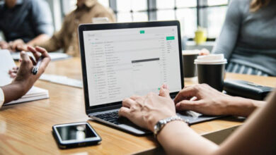 Formation professionnelle