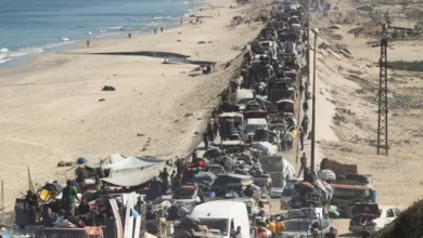 Gaza