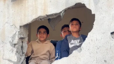 Gaza