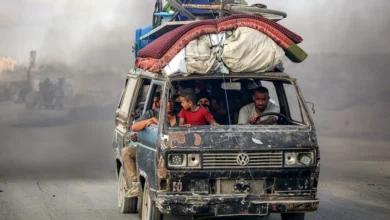 Gaza
