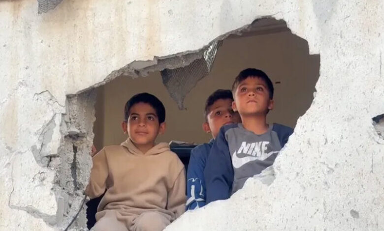 Gaza