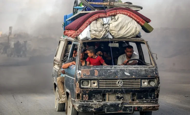 Gaza