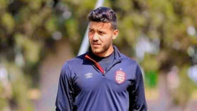 Ghaith Yeferni