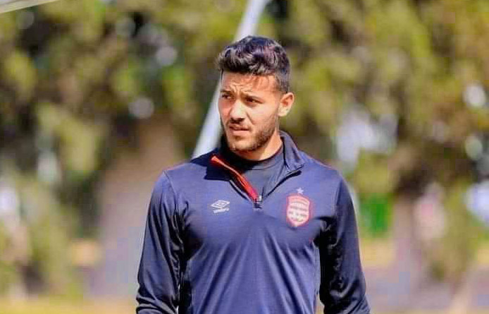 Ghaith Yeferni