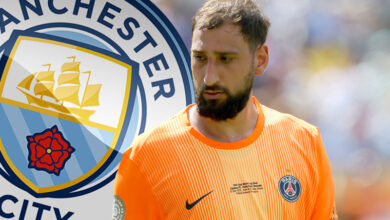 Gianluigi Donnarumma