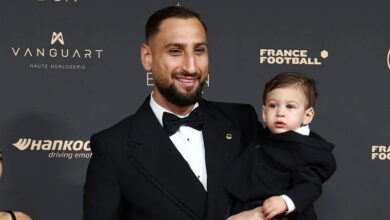 Gianluigi Donnarumma