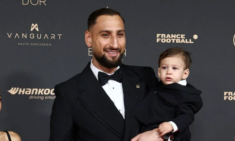 Gianluigi Donnarumma