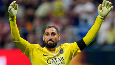 Gianluigi Donnarumma