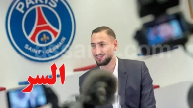 Gianluigi-Donnarumma