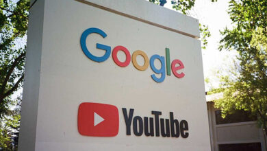 Google et YouTube
