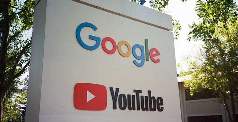 Google et YouTube
