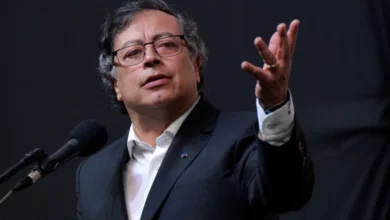 Gustavo Petro